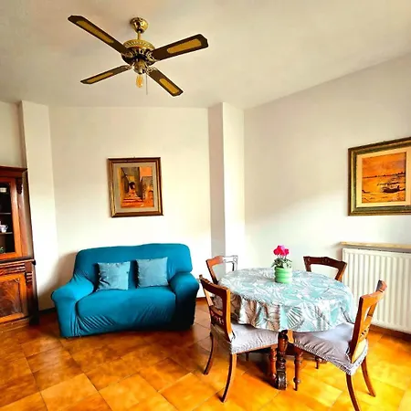 Russomanno Appartement Spolète