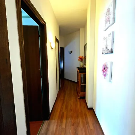 Apartment Russomanno