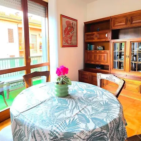 Apartment Russomanno *