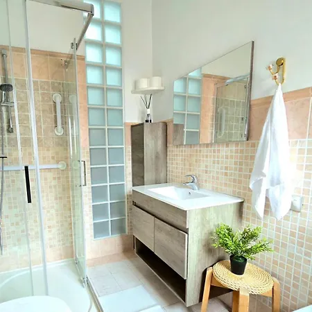 Appartement Russomanno Spoleto
