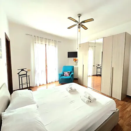 Russomanno Apartament Spoleto