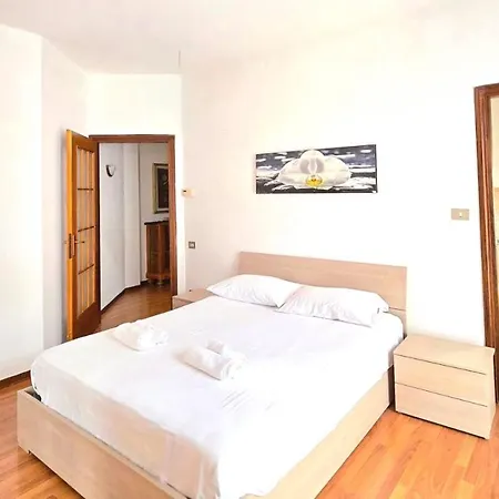 Russomanno Apartment